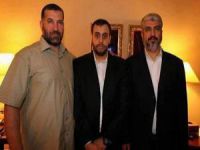 Caberi'nin Şehadetinin 2. Yıl Dönümü