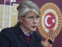 Tarhan'dan İlk Röportaj ABD'li Kanala