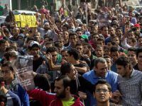 Selefi Cephe'den Mısırlı Gençlere İntifada Çağrısı