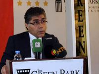 Türkiye'nin İlk Ayrılıkçı Partisi Kuruluyor