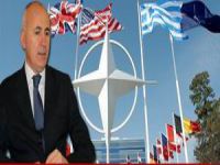 NATO’dan Türkiye’ye İşbirlikçilik Ödülü!