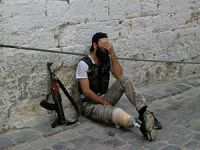 Kurtar Bizi Bizden Kardeşim, Uyandır Bizi