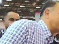 Ekrem Dumanlı, Gazeteciye Tokat Attı mı?