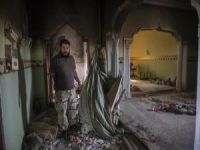 Fecr-i Libya, Şelğuda Bölgesini Geri Aldı