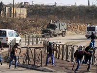 Direniş Grupları: “Kudüs İntifadası Asla Durmayacak”