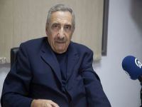 Devrimleri "Arap Baharı" Olarak Nitelendirmek Hedef Saptırmaktır