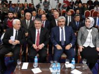 İdris Naim Şahin MİLAD Partisini Kurdu