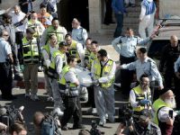 "Sinagog Saldırısını Düzenleyenler FHKC Üyesi"
