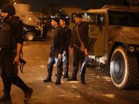 Darbeciler 25 Göstericiyi Gözaltına Aldı