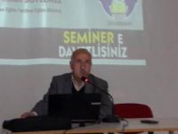 Çağın Sorunları Karşısında Modern Eğitimin Duyarsızlığı