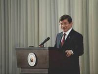 Davutoğlu: Her Gün Yeni Bir Fikir Ortaya Atılmasın