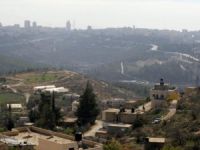 İsrail Köyleri "Açık Hapishaneye" Dönüştürüyor