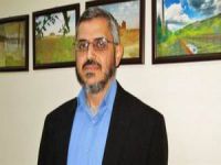 Husam Gadban: Suriye’de Terörün Asıl Kaynağı Esed’dir