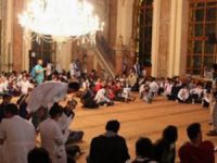 Müezzin Yıldırım Gezi'de Yaşadıklarını Anlattı