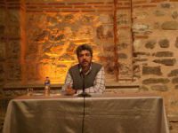 “Toplum ve Sistem Değerlendirmesinde Hikmet”