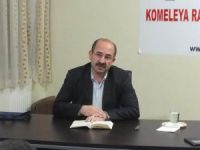 Tatvan'da "Hz.Muhammed’i Doğru Anlamak" Semineri