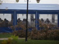 Süleymaniye'de VIP Cuma Namazı Kılmak!