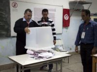 Tunus'ta Seçimler İkinci Tura Kaldı