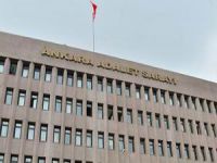 Bazı Hakimler Tanık Sıfatıyla İfade Verdi