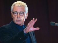 ABD Savunma Bakanı Chuck Hagel İstifa Etti