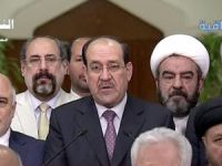 Maliki Katliam Ortağı İran'da Türkiye'yi Suçladı