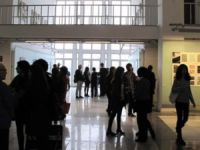 Dersten Kalınca, "Kurgu Yazıp" Eylem Yaptılar