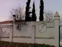 İspanya'da Müslüman Mezarlığı Kapatıldı