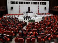 Yargı Paketi Genel Kurul’da