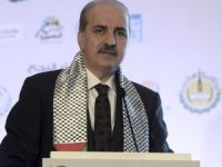 "Dünya Aksa'nın Statüsüyle Oynanmasına Müsaade Etmez"