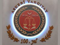 Yargıtayda Yeni Dairelere Seçim Yapıldı