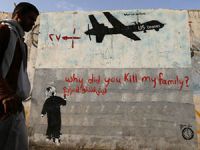 ABD, Hedefindeki 41 Kişi İçin 1.147 Kişiyi Katletti