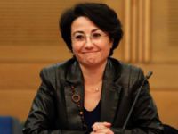 Hanin Zubi: İsrail'in Hedefi Irkçılığı Meşrulaştırmak