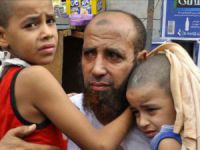 Mısır Cuntasından 78 Çocuğa Hapis Cezası