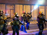 Ferguson Ateşi 170 Şehre Yayıldı