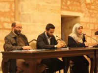 Algı ve Gerçeklik Arasında İktidar ve Muhalefet Paneli Düzenlendi