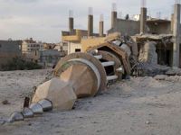 Esed'in Rakka'daki Katliamında Ölü Sayısı 170 Oldu