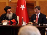 Hükümetten Süryani Açılımı