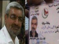 Hizbullah Komutanı Suriye'de Öldürüldü