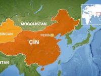 Doğu Türkistan'da Patlama: 15 Ölü