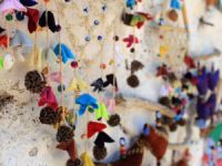 Gazze'de "Ailenin Geçim Yükü" Kadınların da Omuzlarında