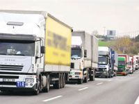 İran-Türkiye TIR Krizinde Yumuşama