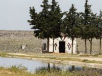 Lübnan'da  IŞİD'e Karşı İngiliz Gözetleme Kuleleri