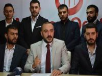 Alperen Ocakları İkiye Bölündü