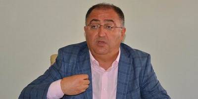 Eski Yalova Belediye Başkanı Salman'a hapis cezası