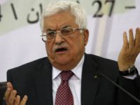 Mahmud Abbas; Sisi'yi Övdü, Mursi'yi Eleştirdi