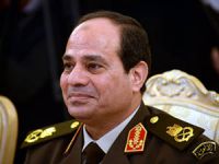 Sisi Darbe Karşıtı 9 Yargıcı Görevden Aldı