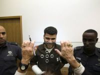 Filistinli Mahkumlar Açlık Grevinde