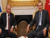 Erdoğan'dan Putin'e Esed Düzeltmesi