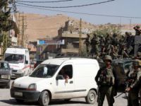 Lübnan'da 6 Asker Öldürüldü