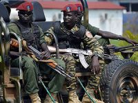 Sudan'da Ayrılıkçılara Yönelik Operasyon: 54 Ölü